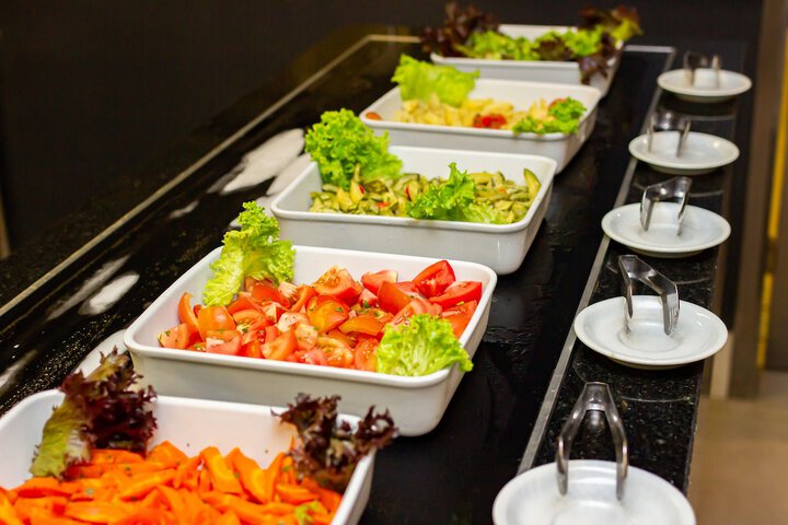 Breakfast/Coffee Service 78 of 102