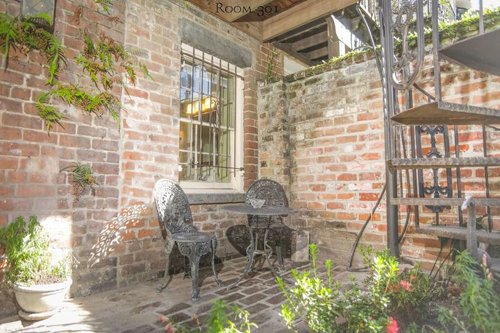 Terrace/Patio 126 of 170