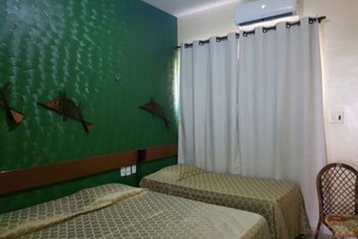 Inside Room Photo