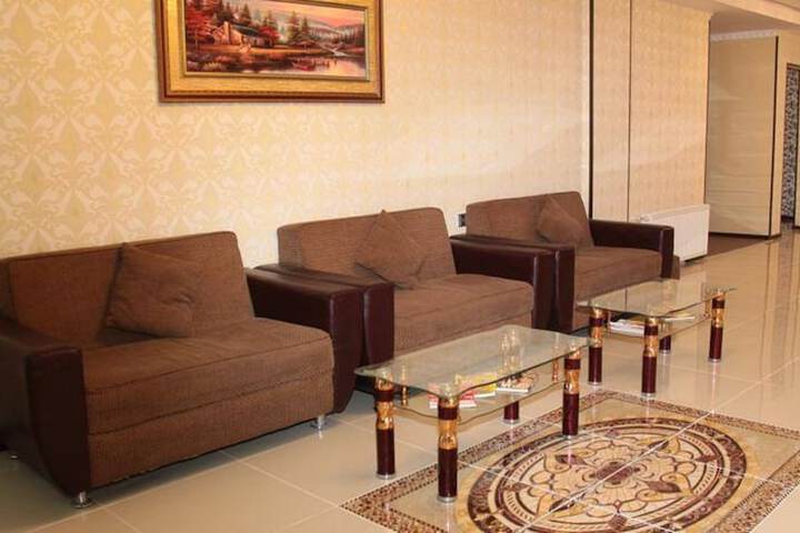 Hotel Interior 4 of 26