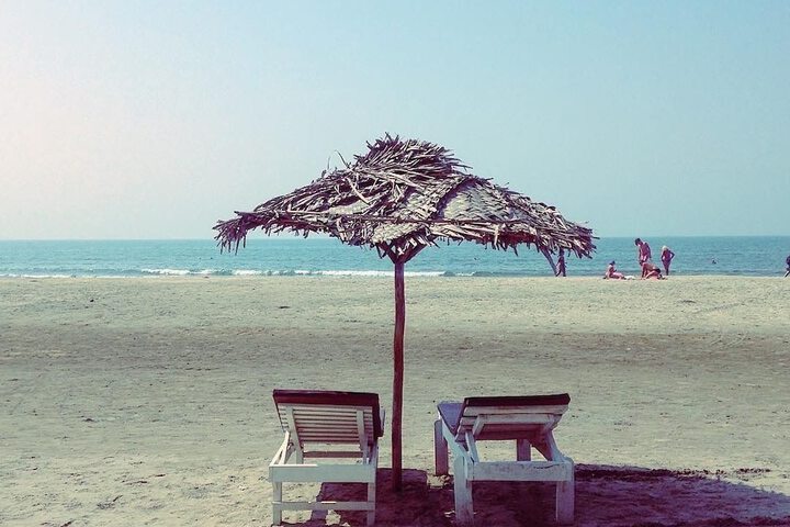 Beach 115 of 129