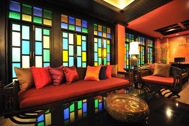 Hotel Interior 6 of 30