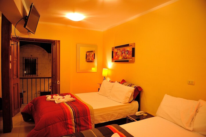 Room 14 of 100