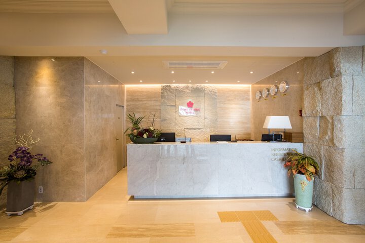 Hotel Interior 3 of 145