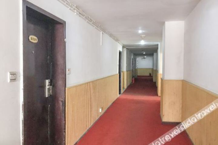 Hotel Interior 14 of 20