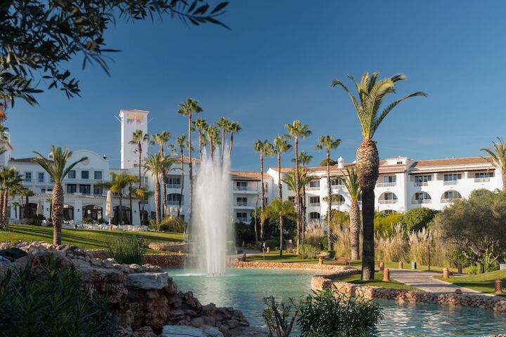 Hotel Exterior 217 of 244