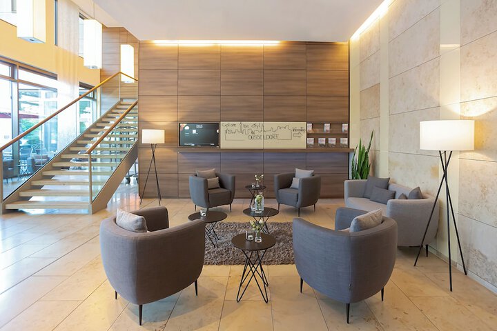 Hotel Interior 4 of 93
