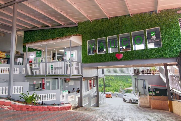 Hotel Interior 2 of 40