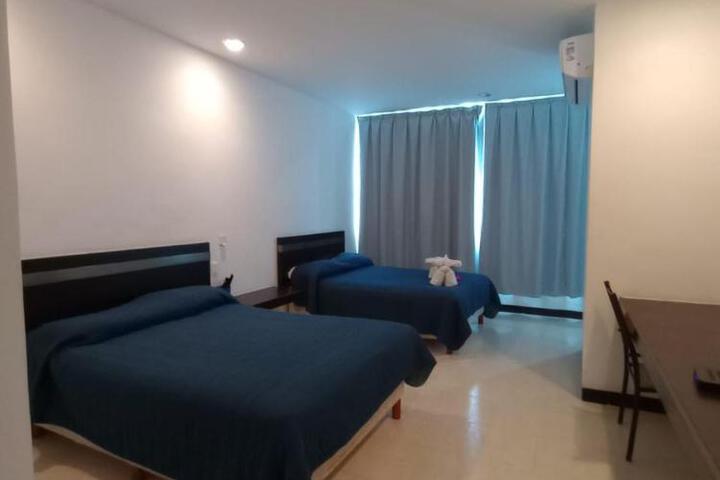 Fitness Center Photo