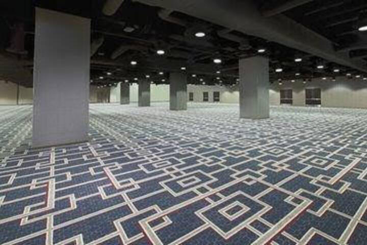 Photo of Hyatt Regency Hotel (In)