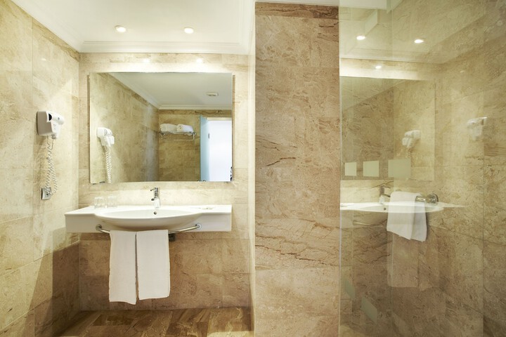 Bathroom Vanities