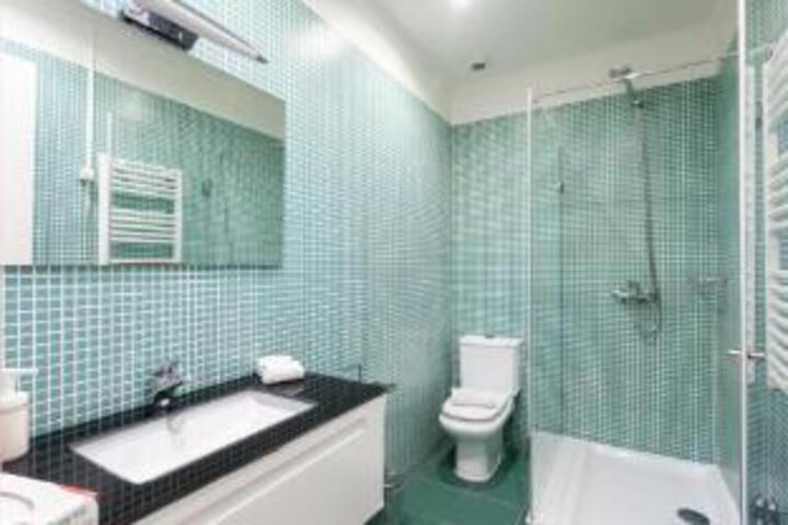 Apartamento Santa Justa