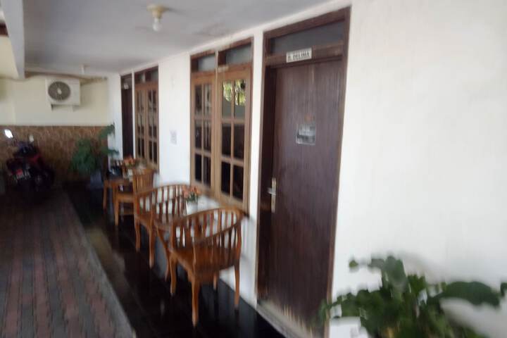 Hotel Interior 20 of 25