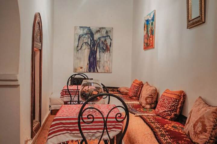 Dar Rehla in Tetouan