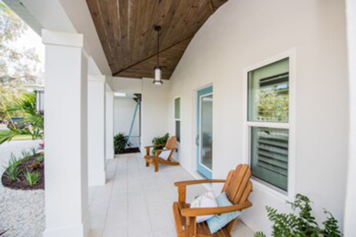 Terrace/Patio 3 of 25