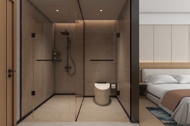 Room 15 of 18
