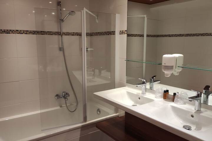 Bath Amenities