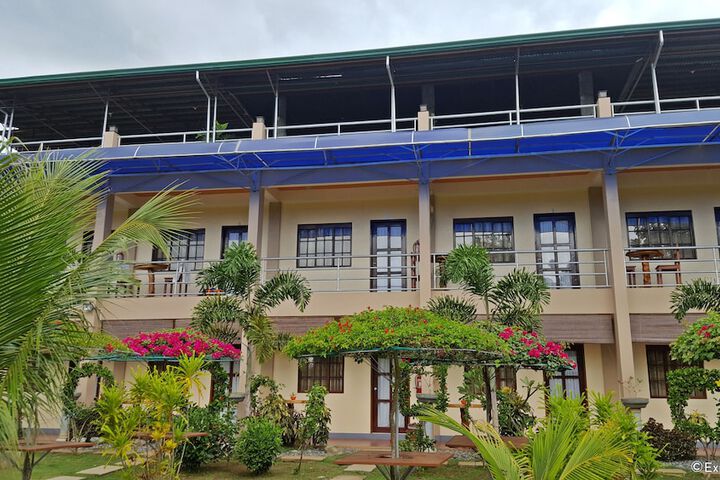 Hotel 58 of 66