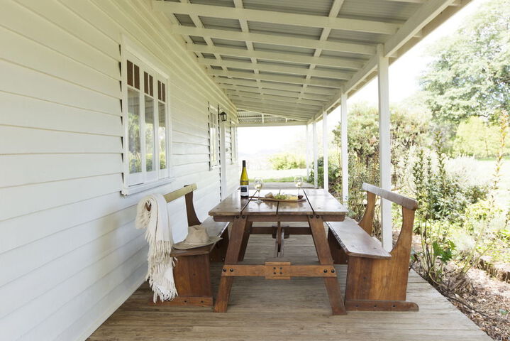 Terrace/Patio 45 of 49
