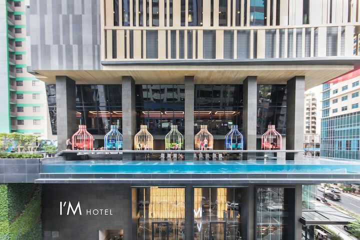 Hotel 62 of 63
