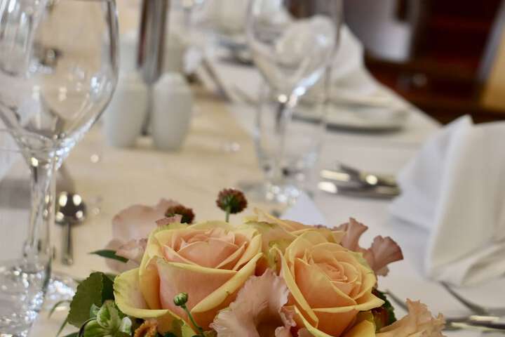 Dining Photos