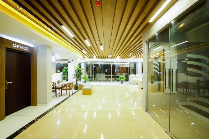 Hotel Interior 2 of 53