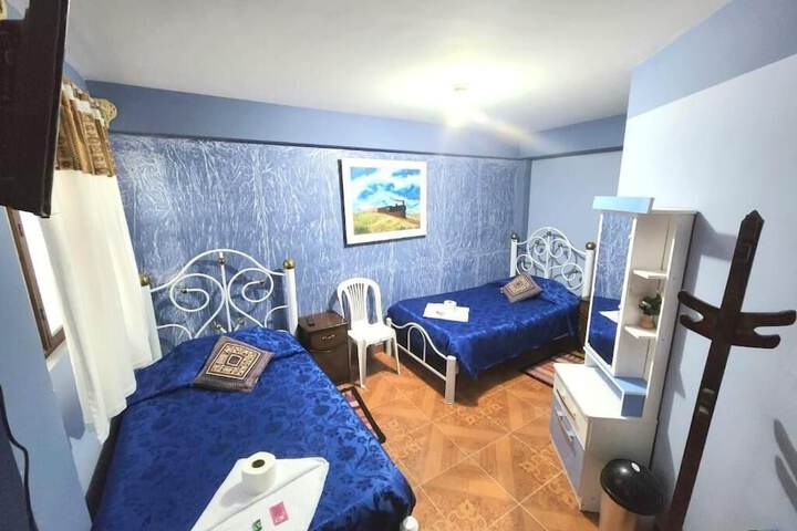Room 15 of 45