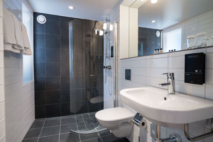 Bath Amenities