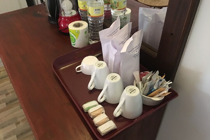 Breakfast/Coffee Service 15 of 34