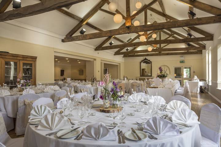 Wedding/Banquet 62 of 71