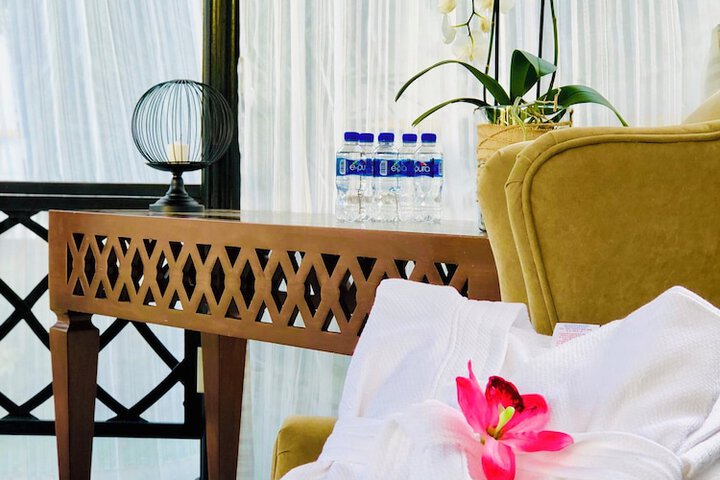 Spa Photos