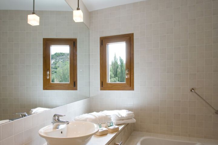 Bathroom Vanities