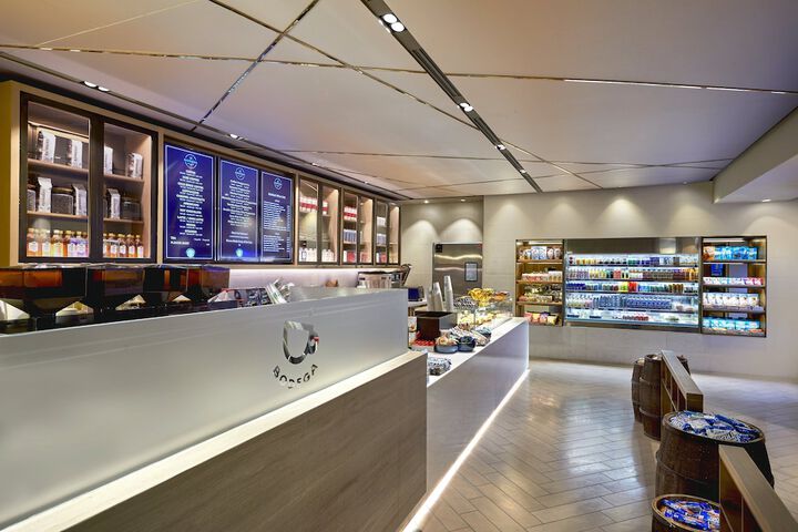 Cafe