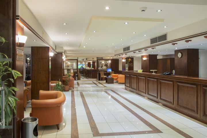 Hotel Interior 6 of 59