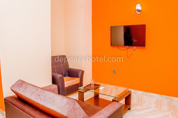 Hotel Interior 27 of 27