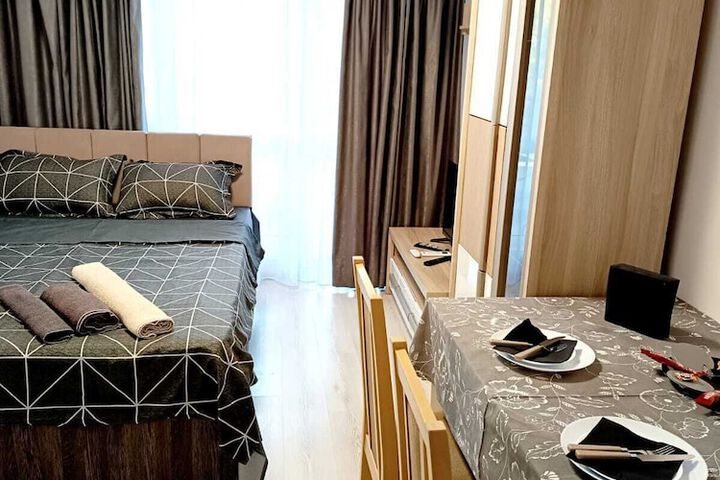 Hotel Rooms St. Paul
