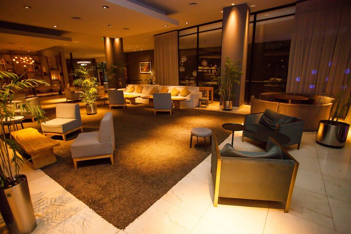 Hotel Interior 3 of 70