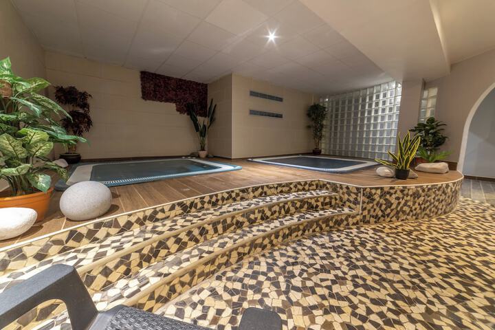 Pool to Cool