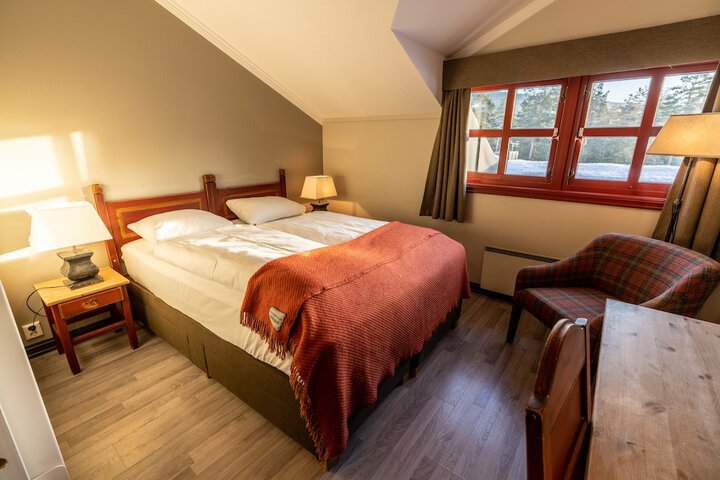 Hunderfossen Hotell & Resort Hafjell in Lillehammer
