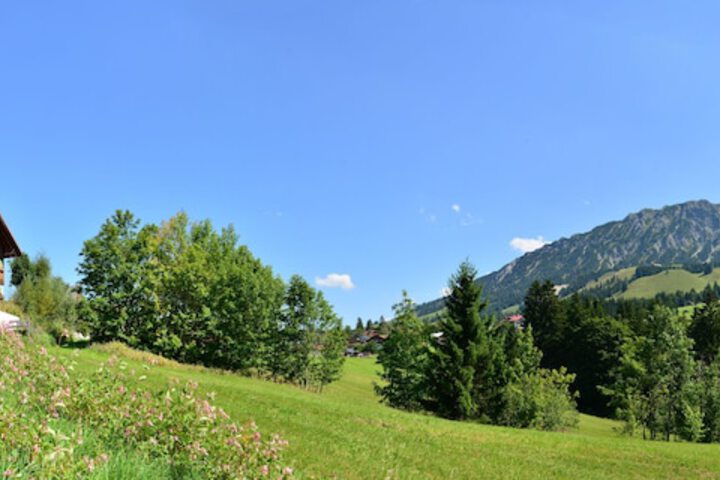Outside Photo