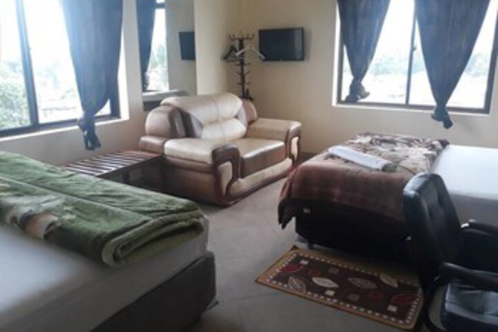Picnic Villa Hotel