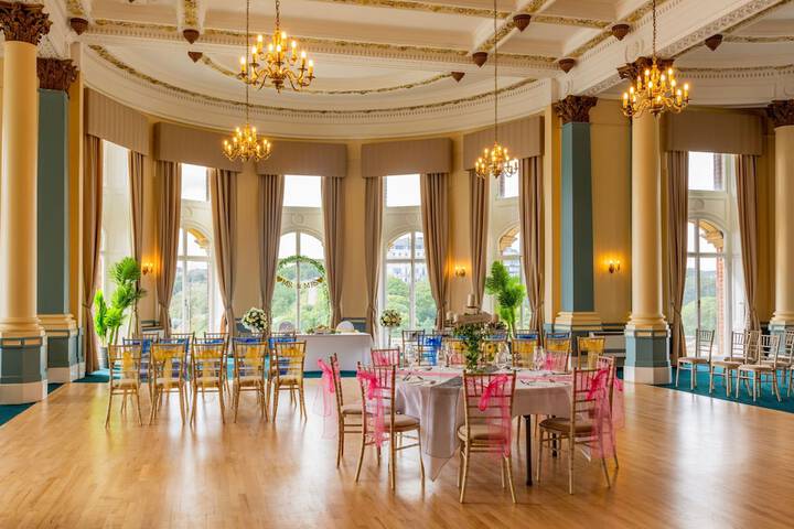 Wedding/Banquet 78 of 101