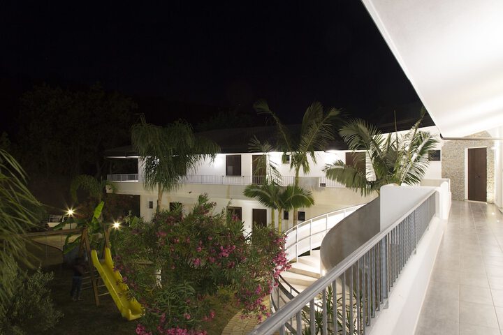 Hotel 191 of 213