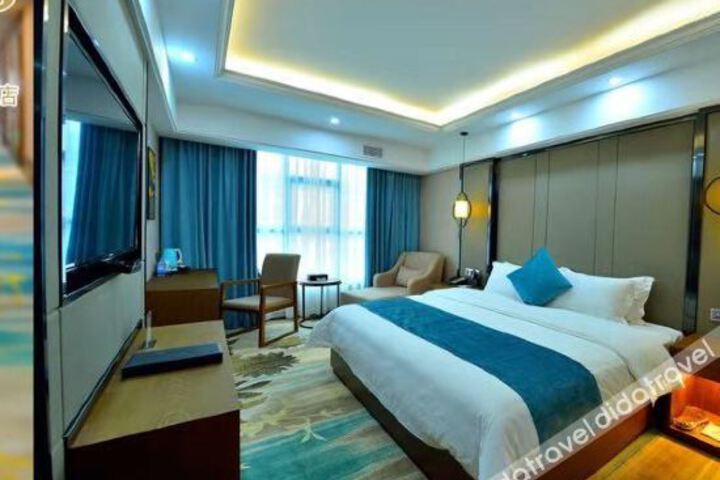 Hotel Interior 9 of 17
