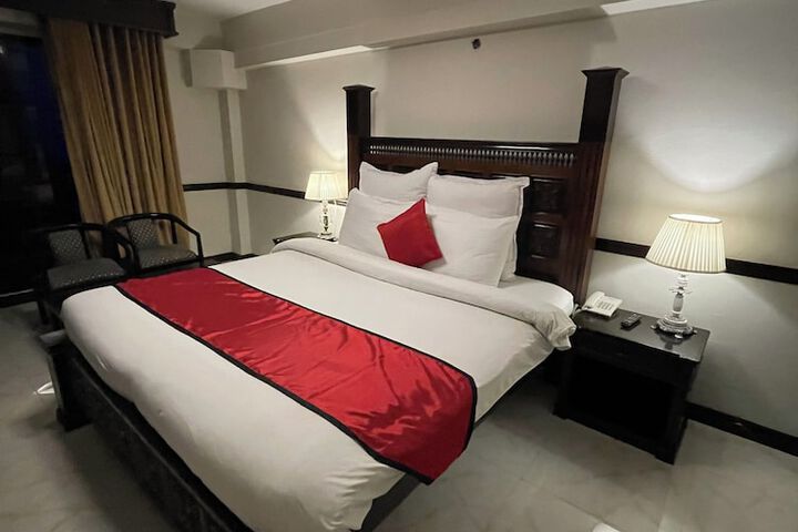 Room 21 of 58