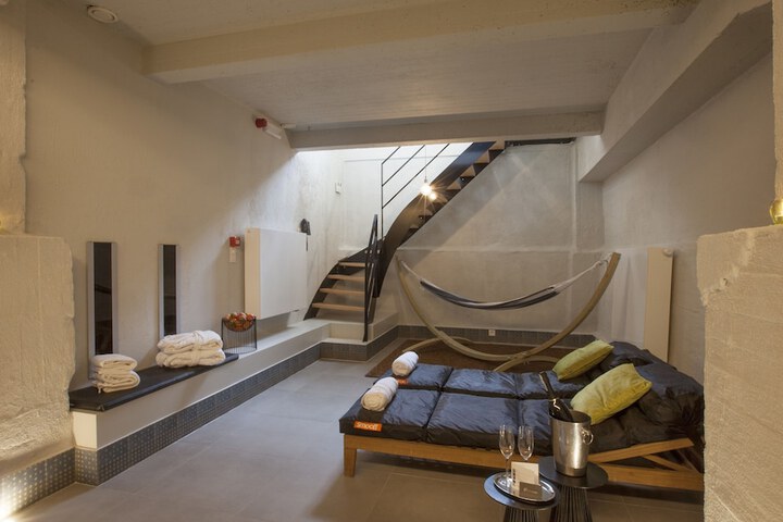 Spa and Wellness