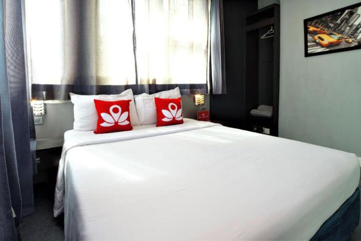 ZEN Rooms Malate Nakpil