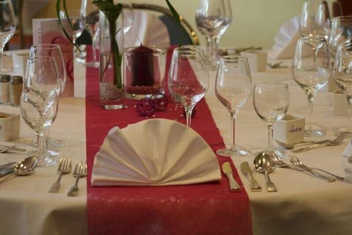 Wedding/Banquet 24 of 33