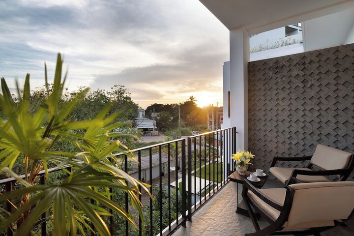 Terrace/Patio 116 of 116