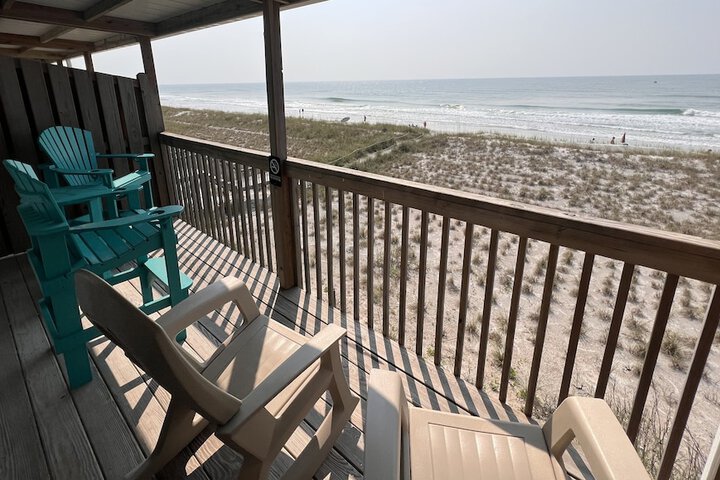 Terrace/Patio 272 of 282